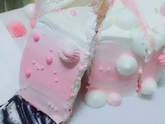 -Dark Horse·黑马蛋糕·低脂·低糖淡奶(金匙望湖大厦店)