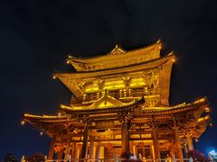 -东西巷