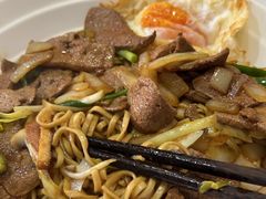 -二扁私房面馆(崂山路店)