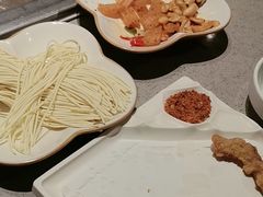 -海底捞火锅(江北万达商业广场店)