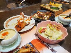 -春田小幸铁板烧(忠义街店)