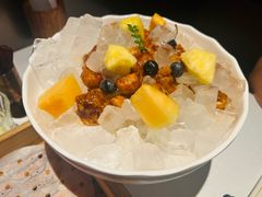 -桂满陇·海市蜃楼·黑金(国金店)