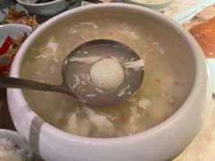 带馅酒酿圆子-韵秋荷(宝山龙湖天街店)