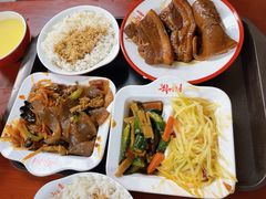 -刘小忙把子肉(北园大街总店)