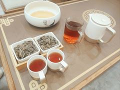 -小罐茶(济南恒隆广场店)