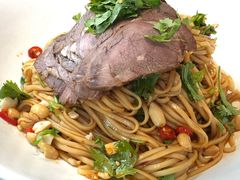 -荷风细雨·中国茶宴(碧云店)