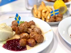 -宜家家居(西安未央商场店)