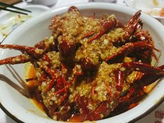 -文和友老长沙龙虾馆(化龙池店)