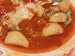 -塔哈尔·新疆盛宴(奉贤龙湖店)
