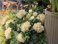 -第101座花园餐厅(湖滨88店)