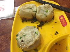 小杨生煎-小杨生煎(黄河路店)