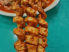 -马氏大盘鸡(原胜利桥东店)