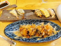 -莲寿司(国兴店)