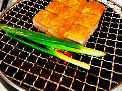 冰烧三层肉-广州富力丽思卡尔顿酒店·丽轩·粤菜