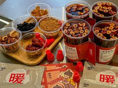 -炖物24章·顺时轻养茶(黄龙店)