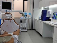 -牙博士口腔品牌连锁(杨浦店)