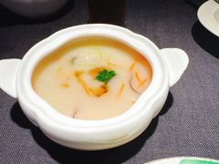 -華府(凯德晶萃店)