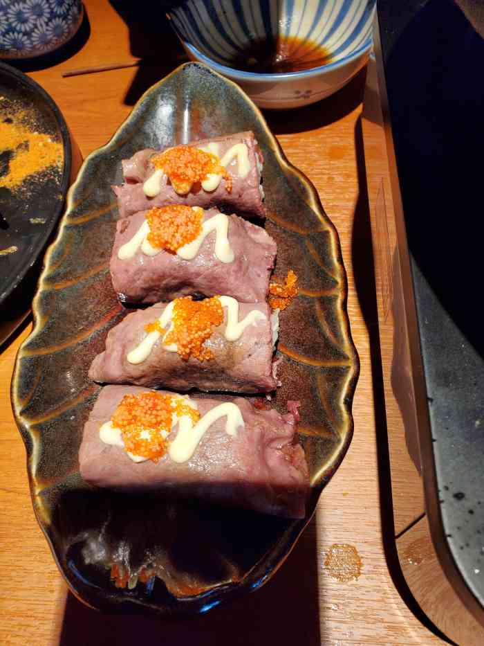 小锄匠寿喜烧(世茂广场店)