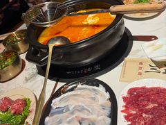 -琥珀川糟粕醋·香草鸭·鸡煲(慈云寺店)