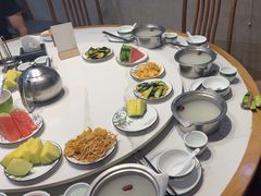 -楚江子·龙继斑鱼庄(建设东路店)