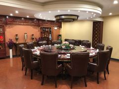 包厢-阿西娅食府(中关村店)