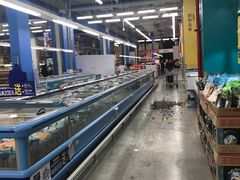 -麦德龙(京顺路商场店)