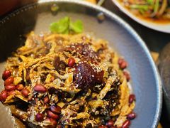 -吃饭皇帝大土家民族菜(正大广场店)