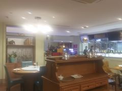 -新海渔港·胶东海鲜家常菜·家宴(奥体中心店)