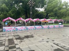 -常州古运河南大街文化旅游区-人民公园