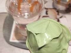 -麦当劳(金桥店)