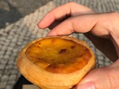 葡挞-安德鲁饼店(总店)