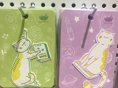 -猫的天空之城概念书店(杭州南宋御街店)