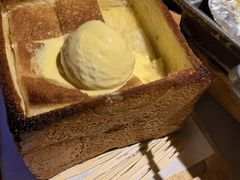 -绿茶餐厅(朝阳大悦城店)