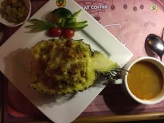 -栖巢咖啡馆(双岗店)