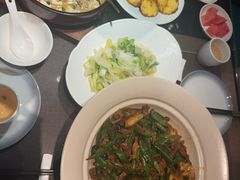 -喜棠·长沙家宴·海鲜·湘菜(麓谷店)