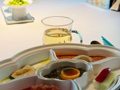 许家菜五福临门拼-许家菜(望江店)