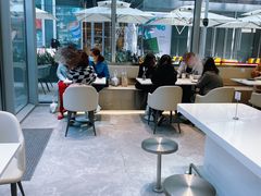 大堂-Manner Coffee(万象食家店)