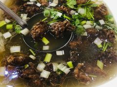 -清宫宴酒楼·计氏松枝包子