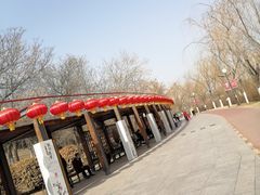 -南翠屏公园