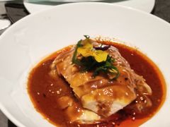 -宫燕府·京菜·烤鸭·淮扬菜(王府中心店)