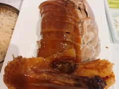-合兴居烤鸭店