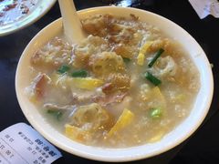 -伍湛记 · 广州老字号(龙津中路店)