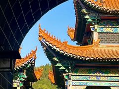 -正觉寺
