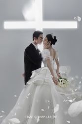 -时光印记婚纱摄影工作室·原创定制