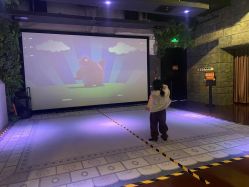 -奇幻丛林(佛罗伦萨小镇店)