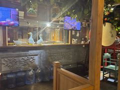 -京味斋·北京烤鸭(华威桥北工大店)