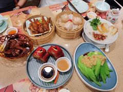-点都德(海岸城店)