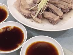 -乡亲鹅肉城(吴江店)