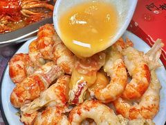 -阿楷·二十年烧烤宵夜·渔家小寨(达明店)