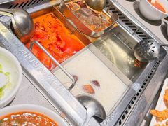 -海底捞火锅(王府井银泰in88店)